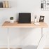 Tablero rectangular de madera maciza de haya 100x60x4