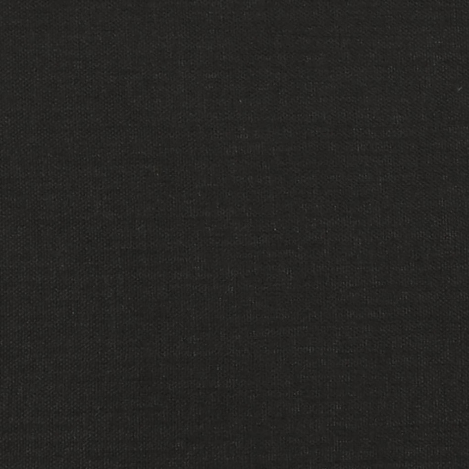 Sillón de tela negro 60