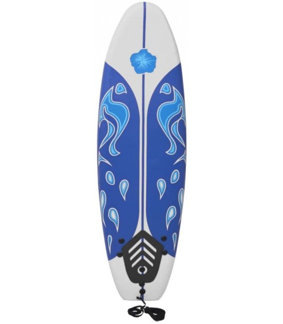 Tabla de surf Santa Mónica 170 cms