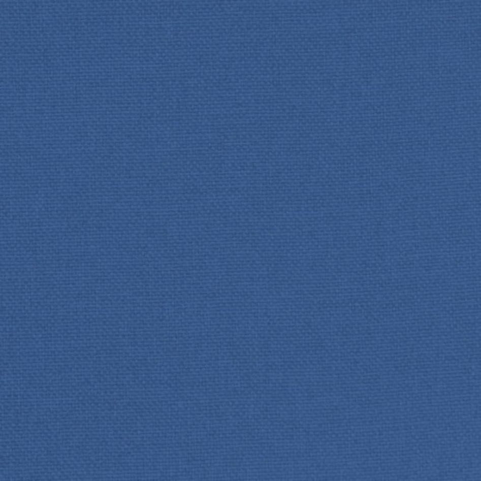 Sillón con taburete tela