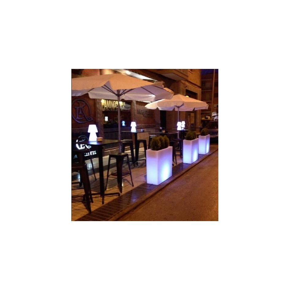 Lámpara decorativa diseño