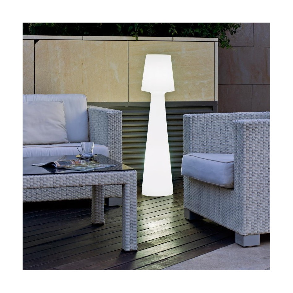 Lámpara de pie modelo Lola 110