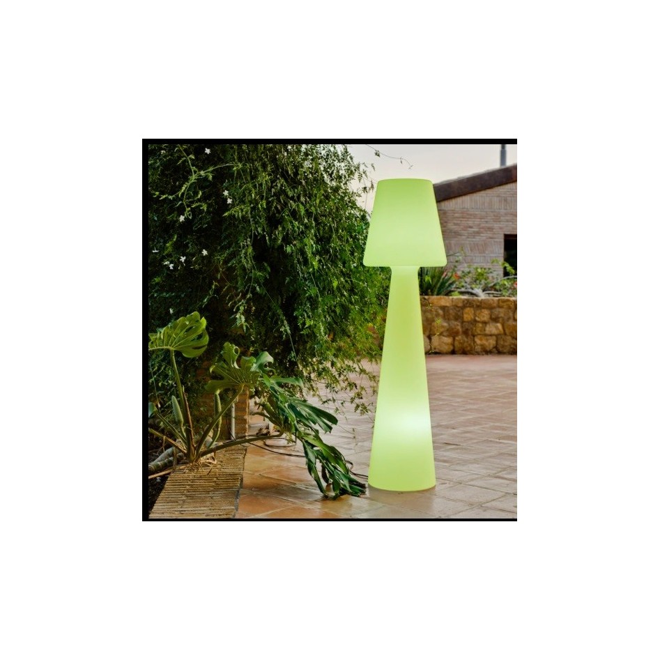 Lámpara de pie modelo Lola 200