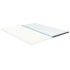 Sobrecolchón para cama box spring 200x180x5