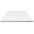 Sobrecolchón para cama box spring 200x180x5