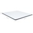 Sobrecolchón para cama box spring 200x180x5