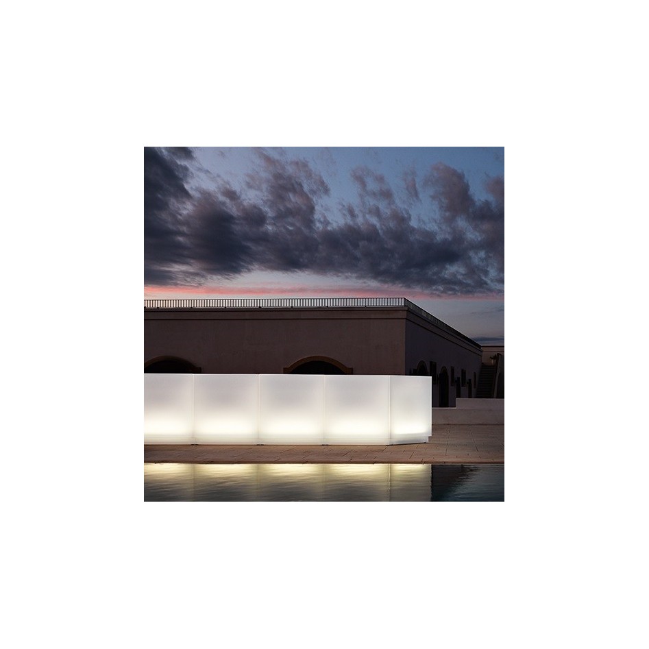 Barra de Bar Nova Bancone Recta