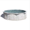 Groenlandia Piscina circular 460x132h