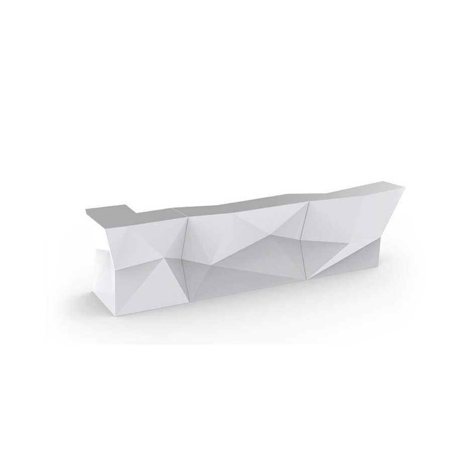 barra de bar faz lateral de vondom