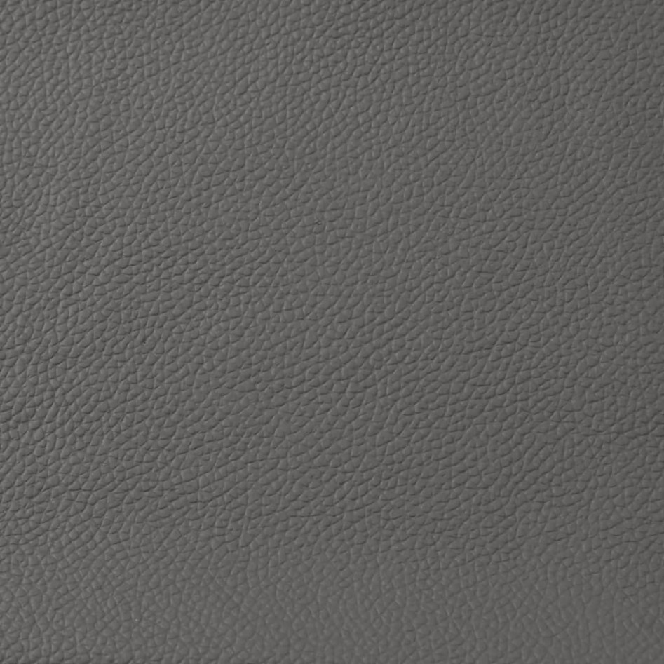 Sillón reclinable de cuero auténtico