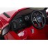 Ford Ranger F150 eléctrico para niños rojo