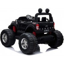 Ford Ranger Monster eléctrico para niños