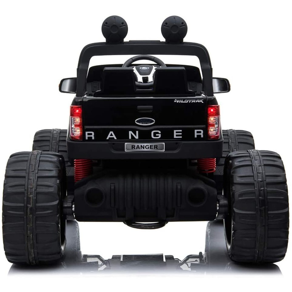 Ford Ranger Monster eléctrico para niños