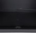 Armario de almacenaje exterior PP gris y negro 97x37x85