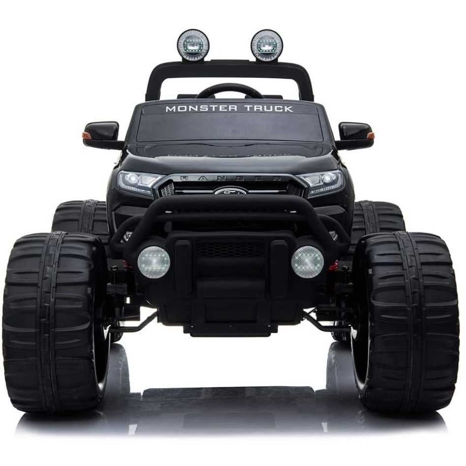 Ford Ranger Monster eléctrico para niños