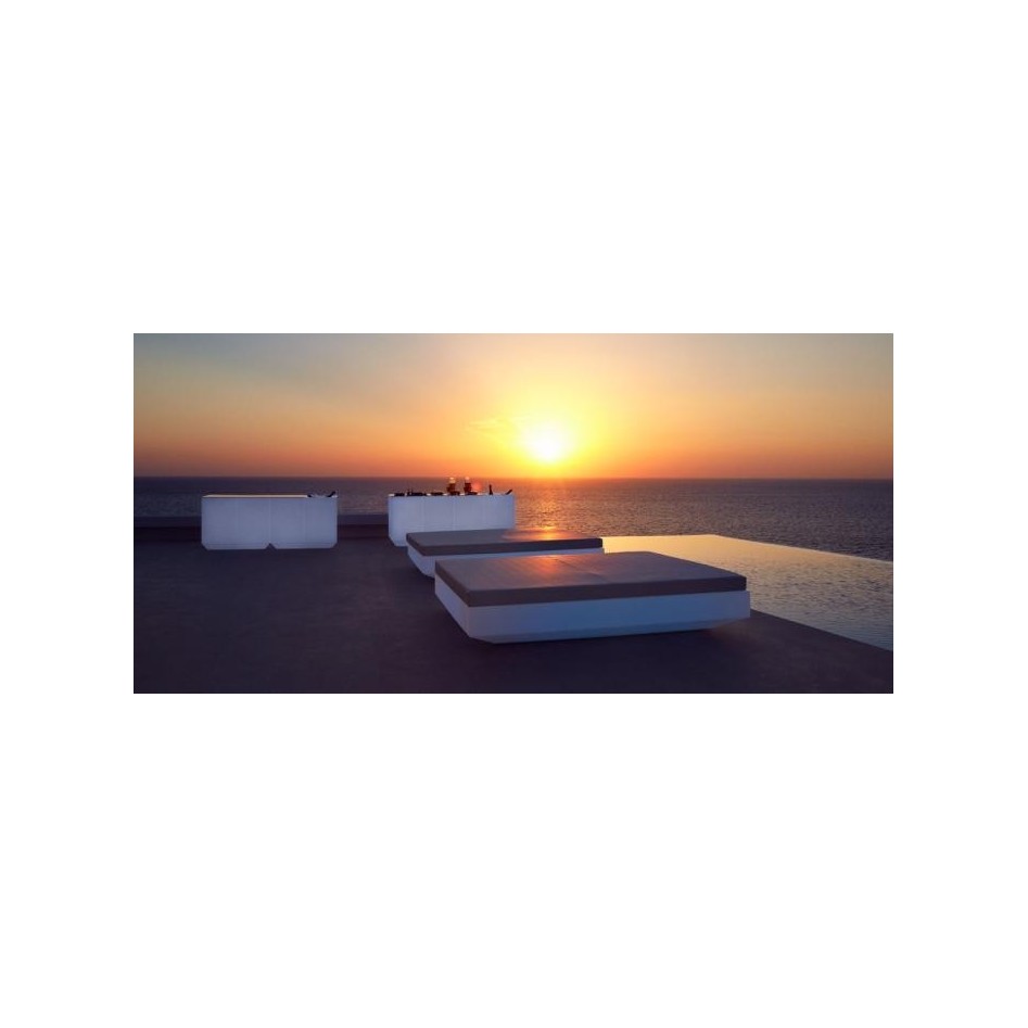 barra de bar vela catering vondom