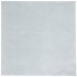 Alfombra de pelo corto suave lavable HUARTE azul 200x200