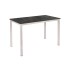 Mesa de 120x80, apilable, modelo Mónaco T