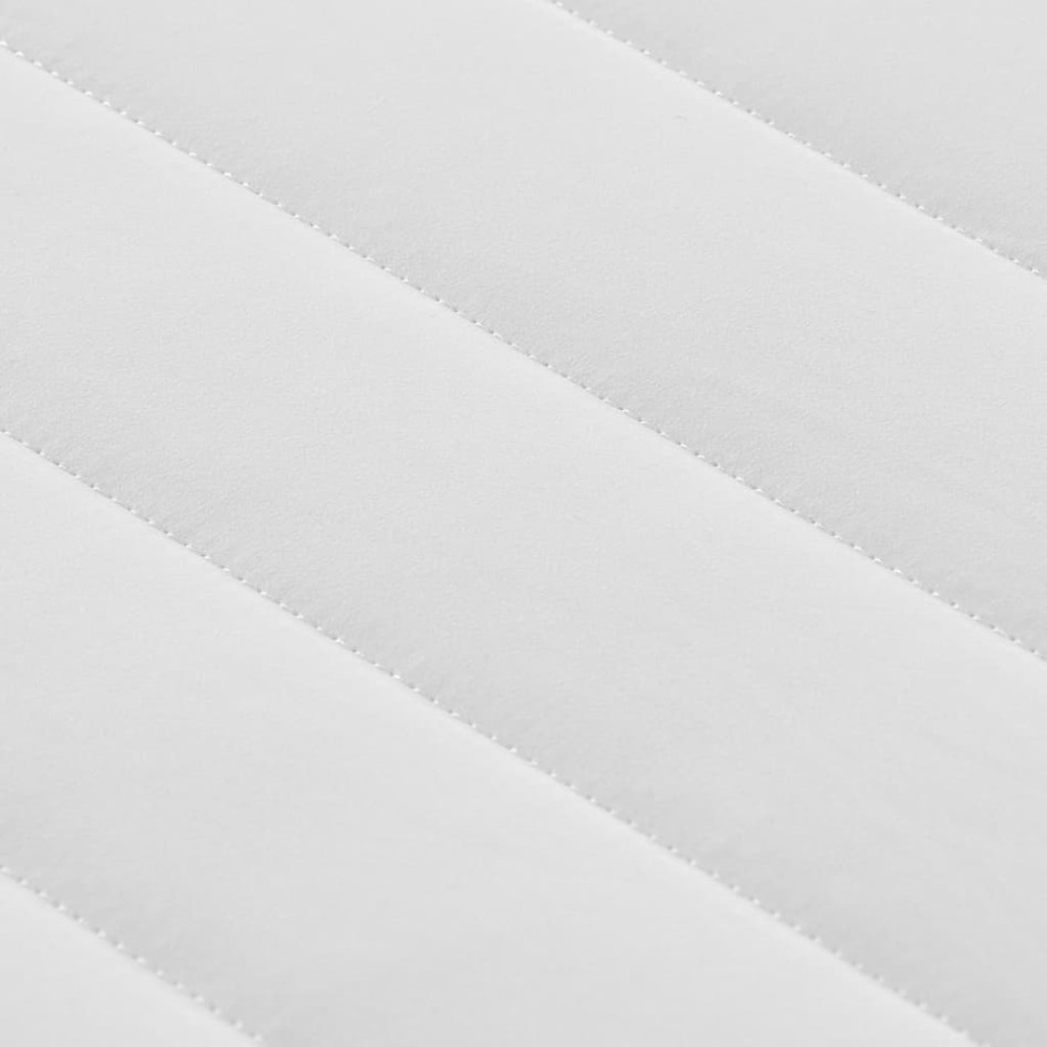 Colchón de espuma dureza media suave 90x200