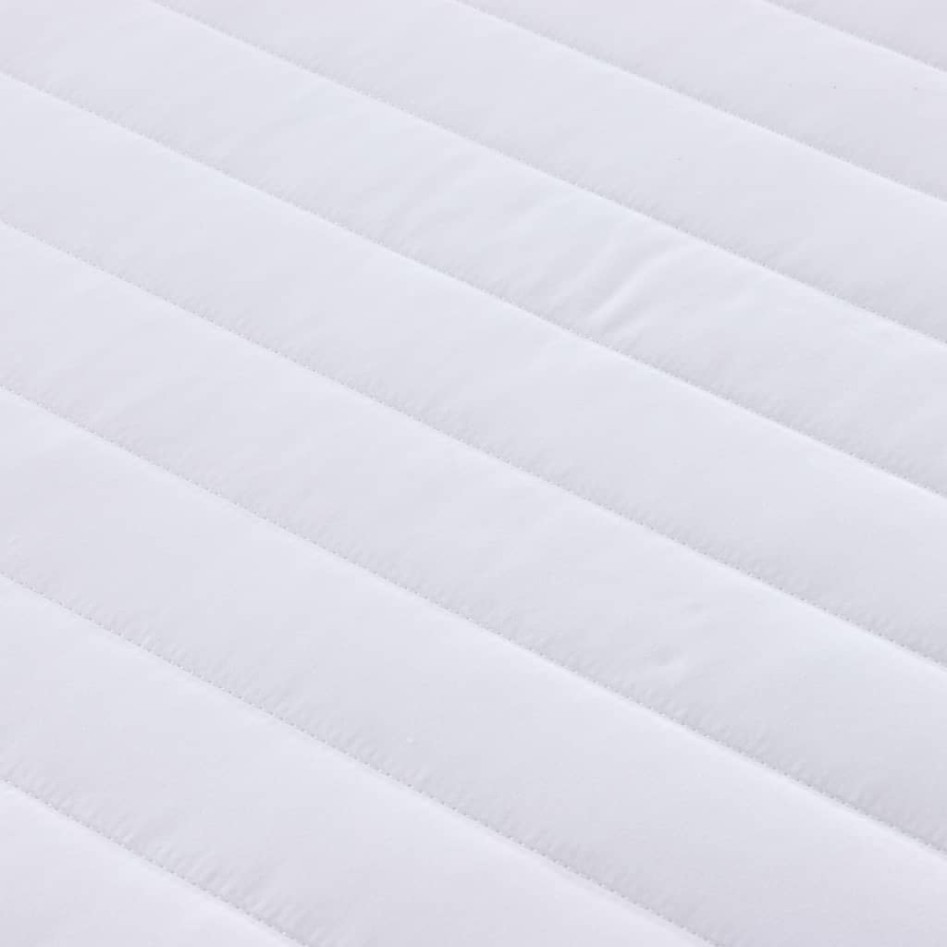 Colchón de espuma dureza media suave 180x200