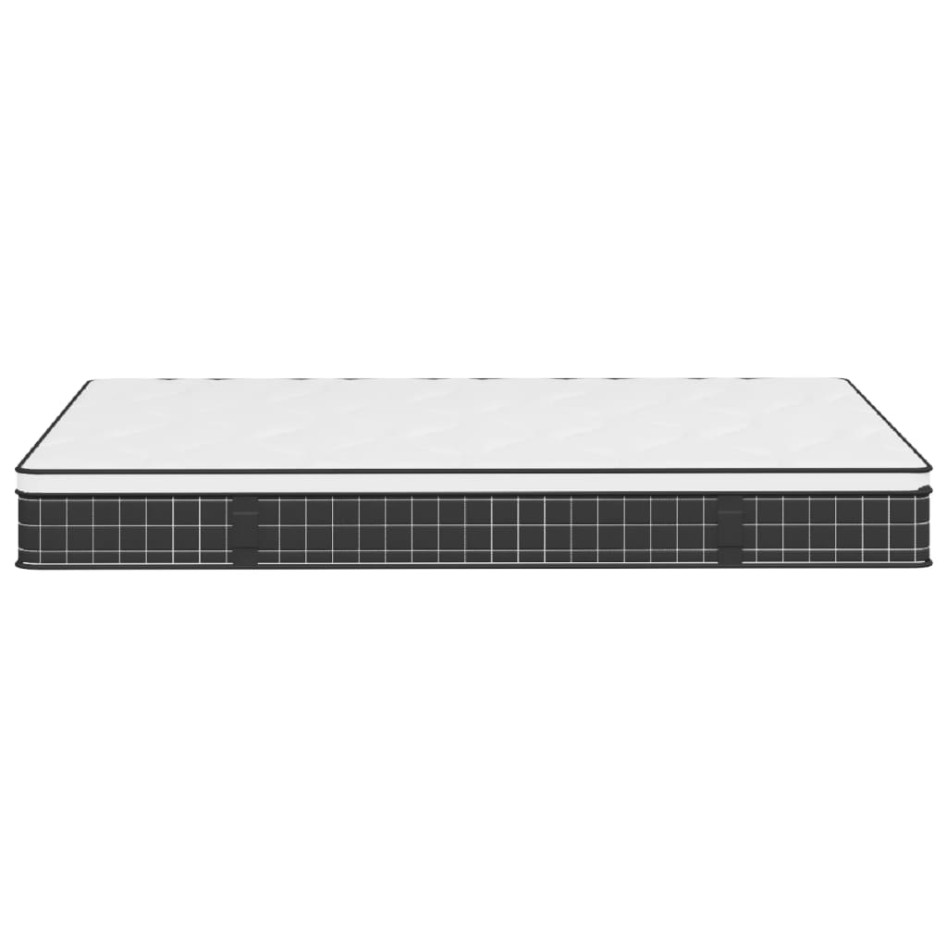 Colchón de muelles Bonnell firmeza media 140x190