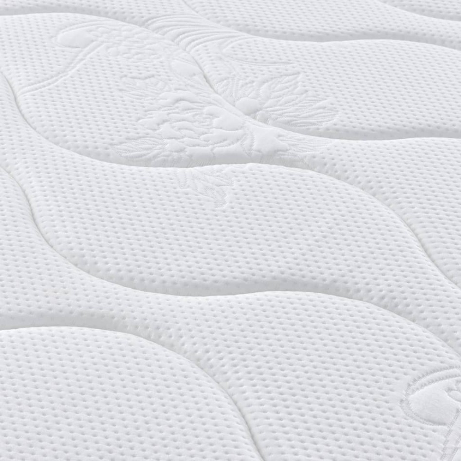 Colchón de muelles Bonnell firmeza media 140x190