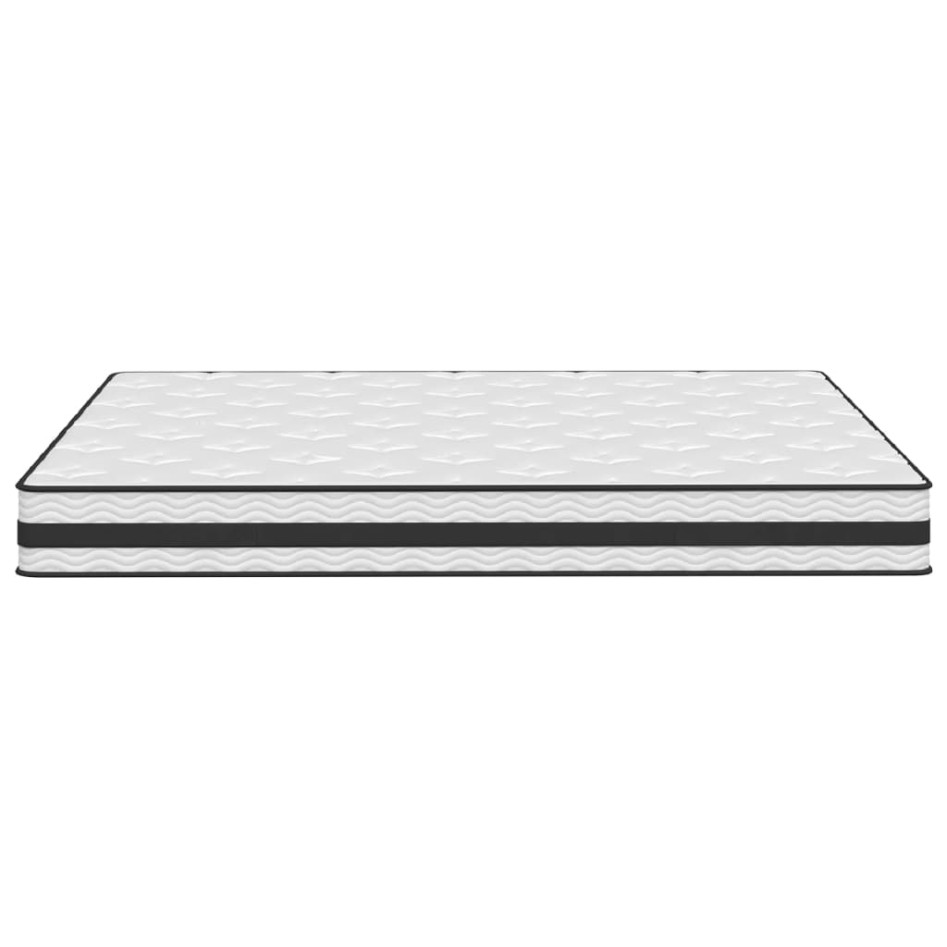 Colchón de muelles Bonnell firmeza media 180x200