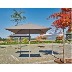 Parasol Eolo 250x250