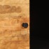 Mesa de centro madera maciza de acacia 100x54x40