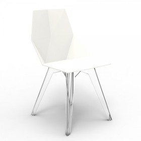 Silla de diseño, modelo Faz