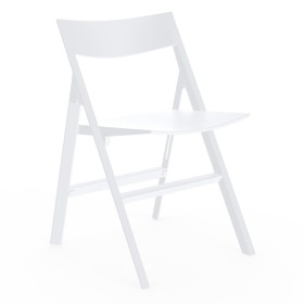 Silla plegable, modelo Quartz