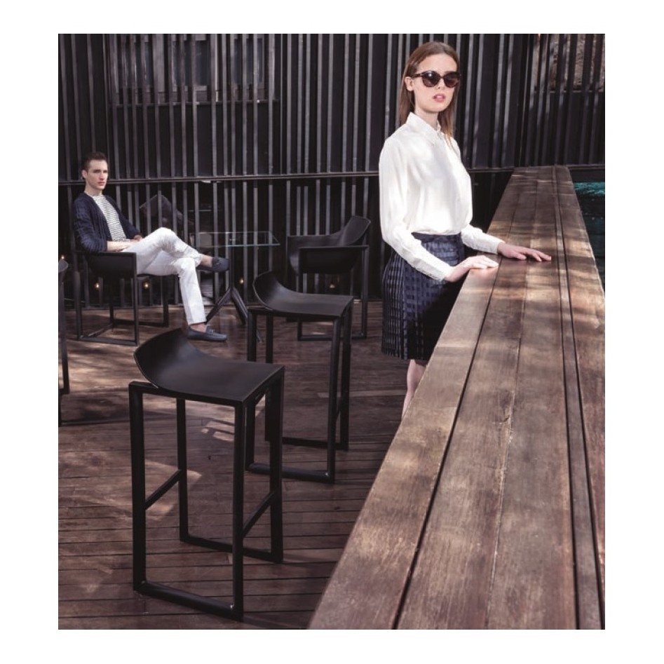 Wall Street Taburete