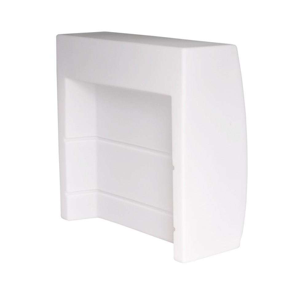 Barra de bar Nemesis recta