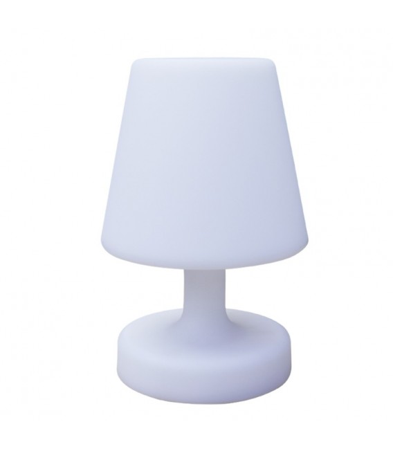Lámpara de mesa Led RGBW, modelo Bled