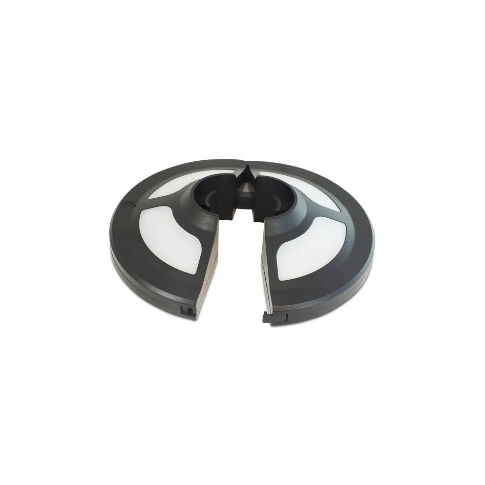 Luminaria Led recargable para sombrillas, modelo Bled