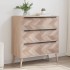 Finori Cajonera Lusk 03A roble Sonoma 80x38,5x87
