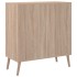 Finori Cajonera Lusk 03A roble Sonoma 80x38,5x87