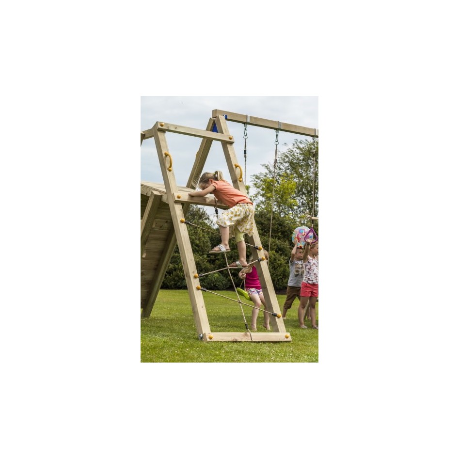 Parque Infantil Challenge