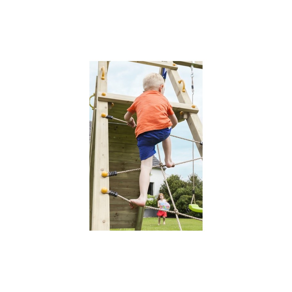 Parque Infantil Challenge