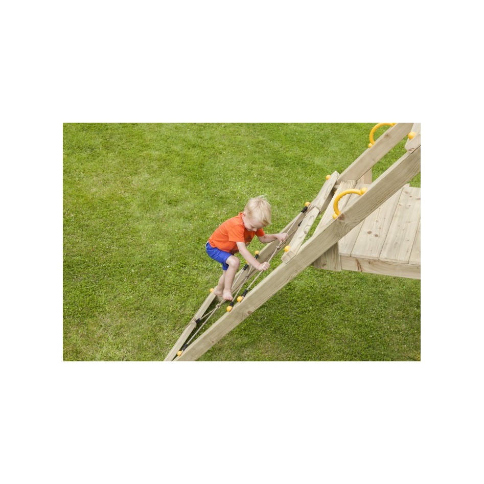 Parque Infantil Challenge