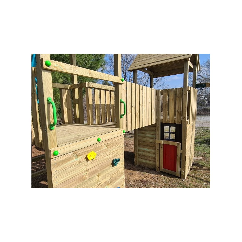 Parque Infantil Pacific