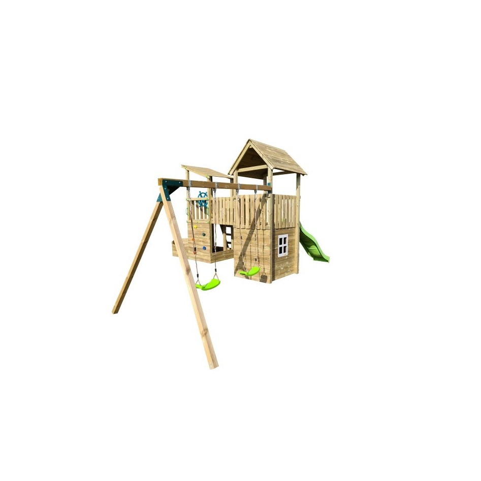 Parque Infantil Pacific