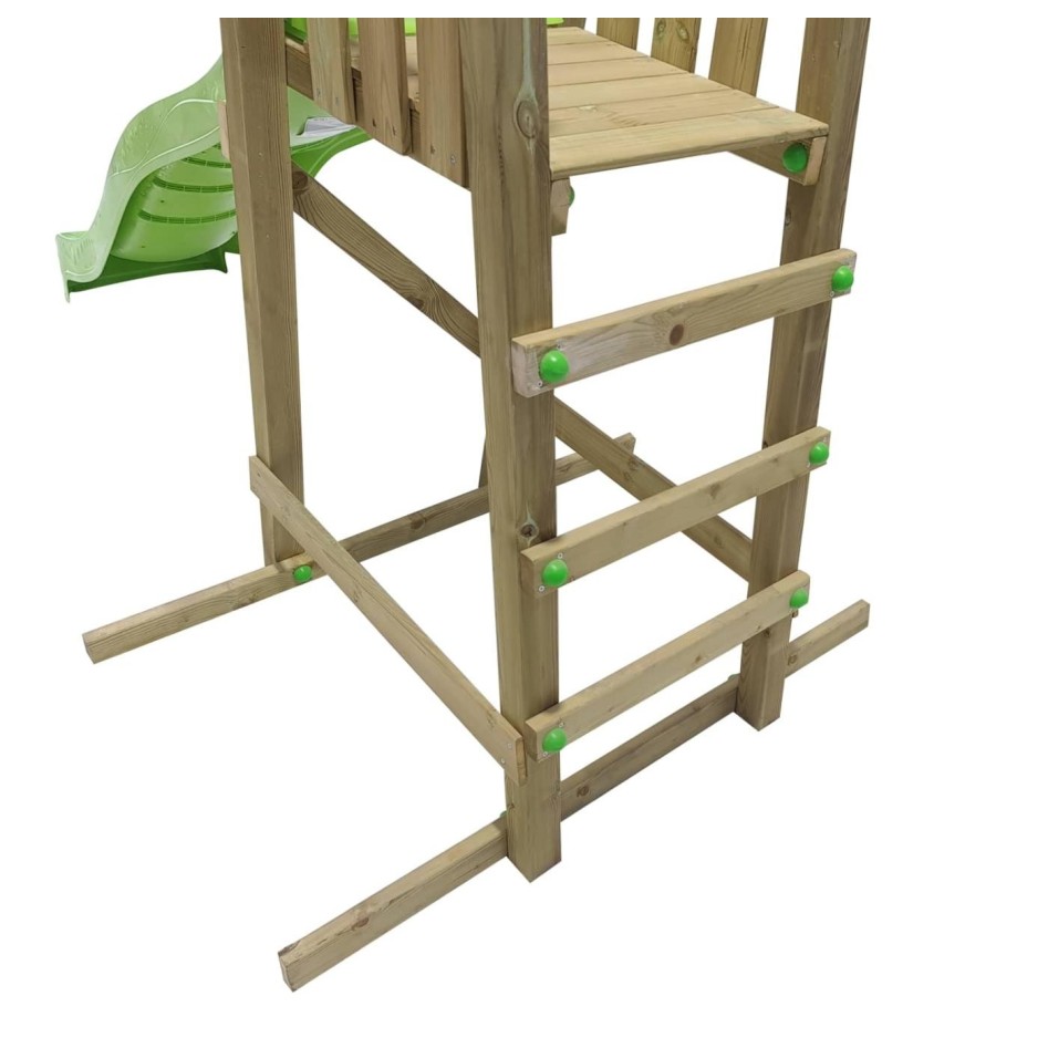 Tobogán SUI Masgames