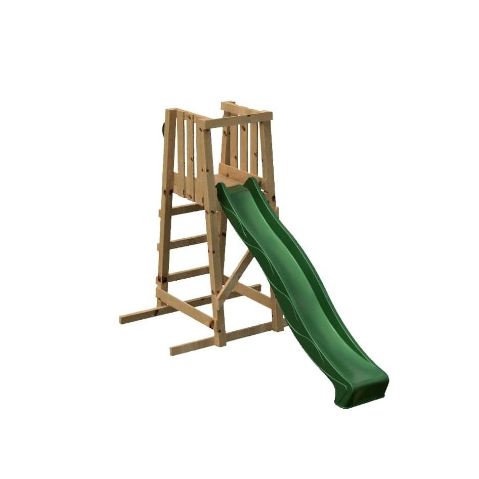 Tobogán SUI Masgames