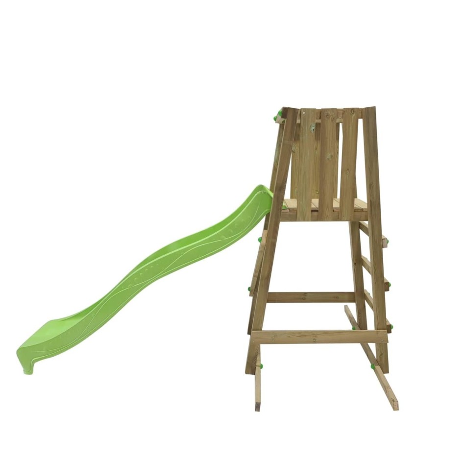 Tobogán SUI Masgames