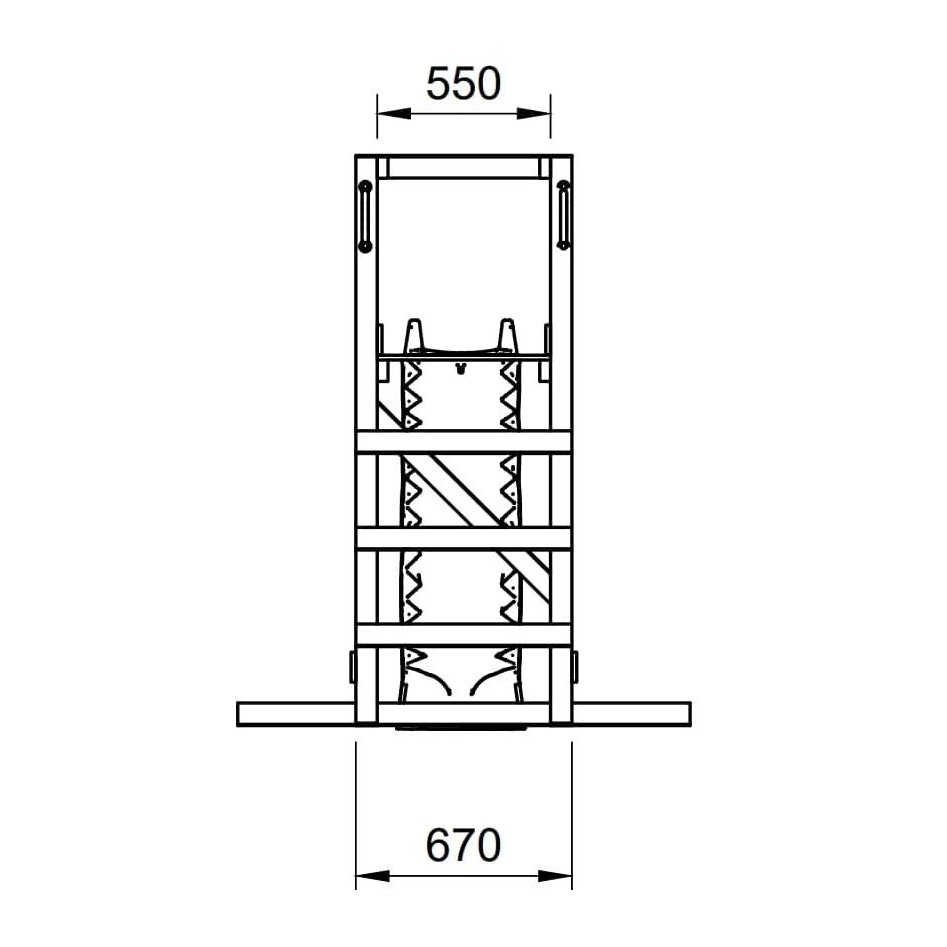 Tobogán SUI Masgames