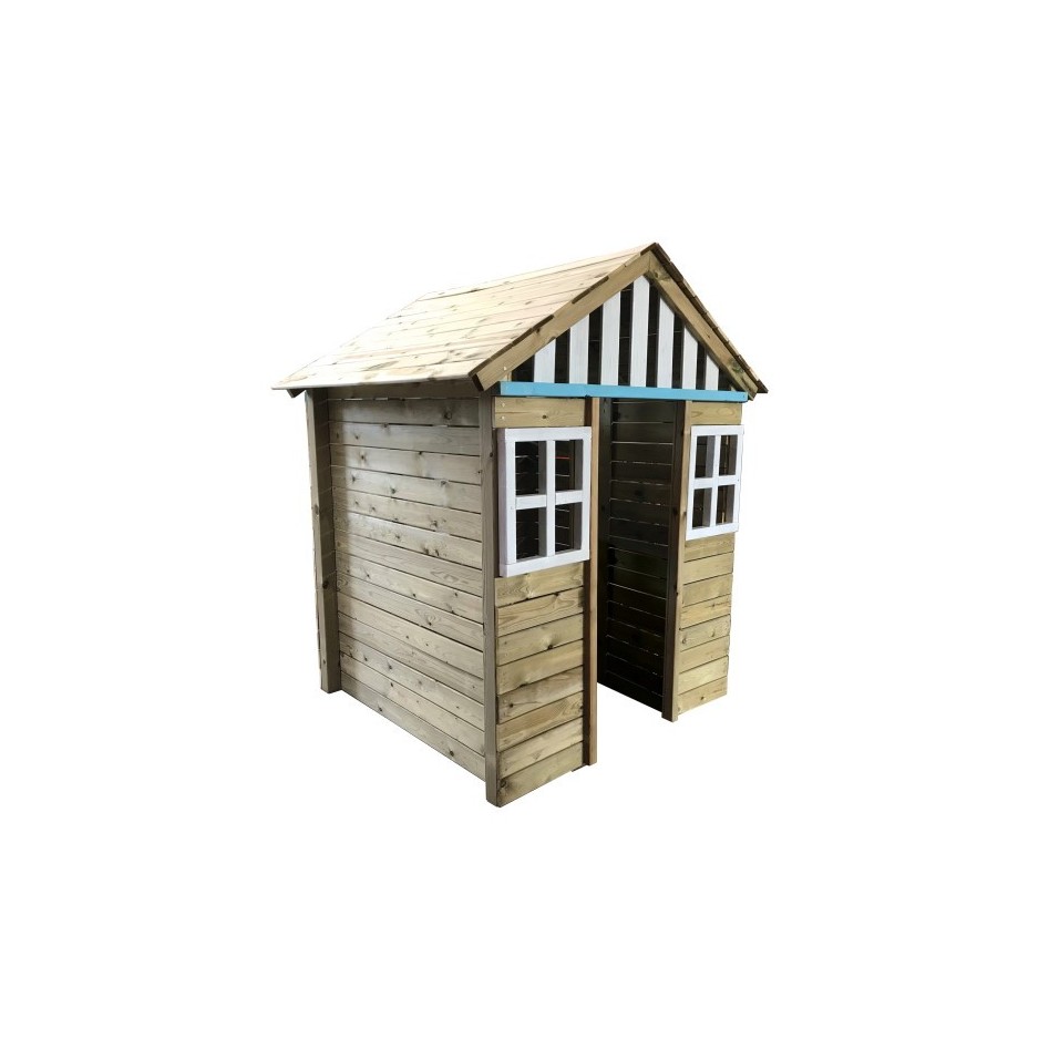 Casita Blue Sky Horeca