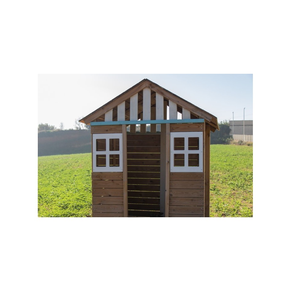 Casita Blue Sky Horeca