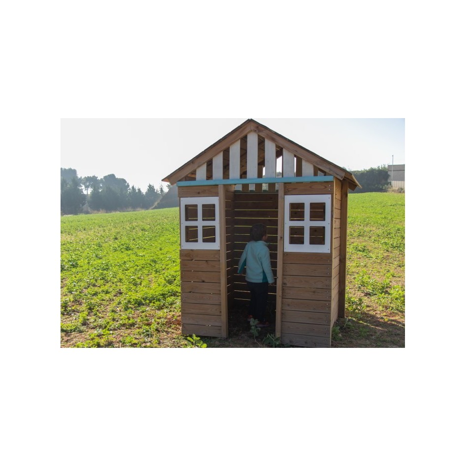 Casita Blue Sky Horeca