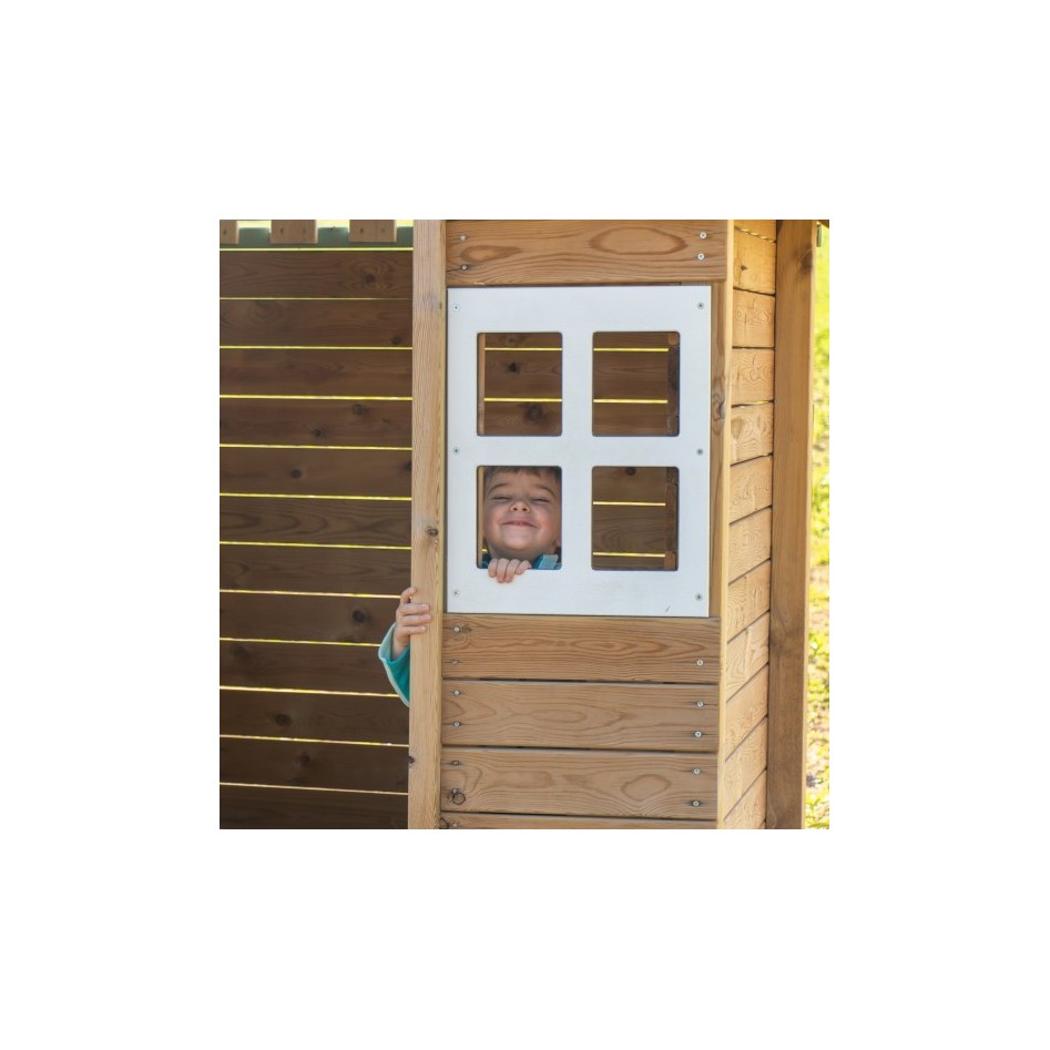 Casita Blue Sky Horeca